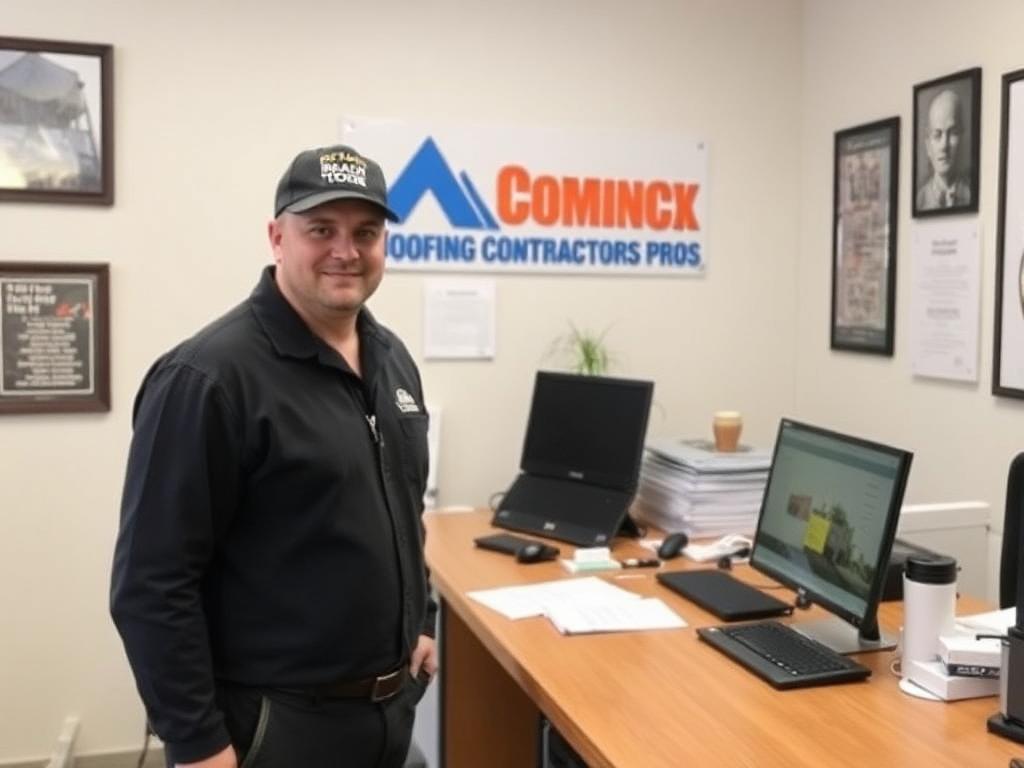 About Atlantic Beach Guys Roofing Contractors Pros